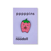 Pin Ricesweet
Erdbeere 