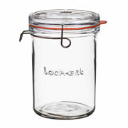 Pot de conservation XL 100 cl 