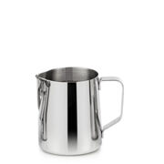 Pot à lait en acier inoxydable 3dl 