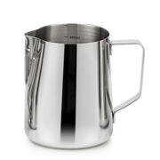 Pot à lait en acier inoxydable 9dl 