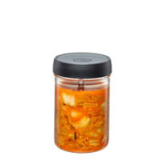 Bocal de fermentation avec poids 1lt 