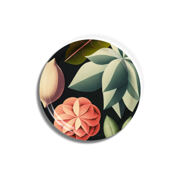 Plateau fleurs
39 cm 