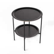 Tischgestell zu Tablett 
39 / 36 cm 