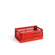 Folding boxes S
red 