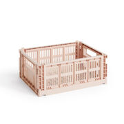 Faltkisten M
powder 