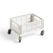 Rollen zu Faltkisten M
4er Set 