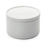 Sitaku
Boîte de rangement avec couvercle grand 