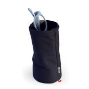 Spectacle cases Sacco black 