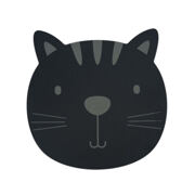 Brettchen Katze
20 x 20cm 