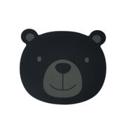 Brettchen Bär
22 x 19cm 