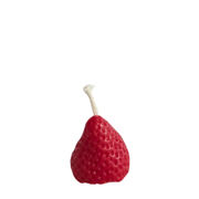 Strawberry candle small Strawberry candle small