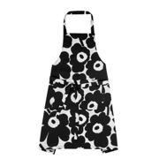 Bib apron
white/black 