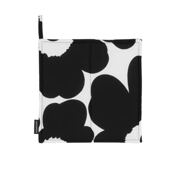 Potholders
white/black 