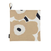Potholders
white/beige 