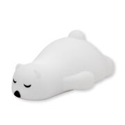 Nachtlicht schlafender Bär 