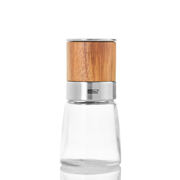 Moulin à poivre et sel Akazia / verre Moulin à poivre et sel Akazia / verre
