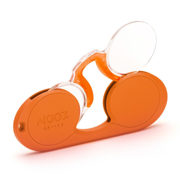 Lunettes de lecture NOOZ orange 