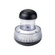 Dish brush with soap dispenser Knauf 