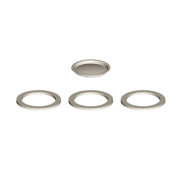 Ersatzdichtung und Filter 
zu Mokka Express 