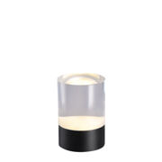 LED Leuchtzylinder mit AKKU
8cm 