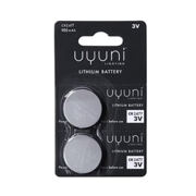 Button battery
2477 