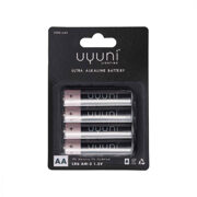 Batterie AA
4er Set Batterie AA
4er Set