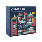 Jeu Zurich IQ 