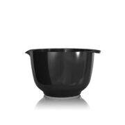 Dough bowl black
2.0 lt 
