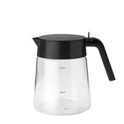 STELTON
Verseuse en verre 1.2l 
