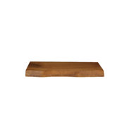 Cutting board walnut 35 x 17 cm 