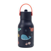 Drinking Bottle Ocean 
4 dl 