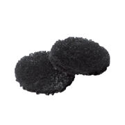 Filtre pour seau à compost
2 pièces Filtre pour seau à compost
2 pièces