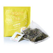 SIROCCO Thé
Verveine - Thé Verveine 