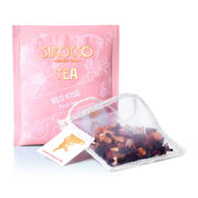 SIROCCO Tee
Red Kiss – Früchtetee 