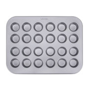 Muffin Form Mini 24er 