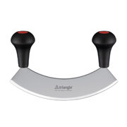 Couteau peseur 1 lame 17.5cm 