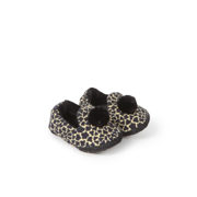 Tigerfink
Baby Slippers black6-12 months 