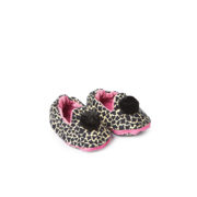 Tigerfink
Baby Slippers pink0-6 months 