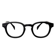 Lunettes de lecture modèle C noir 