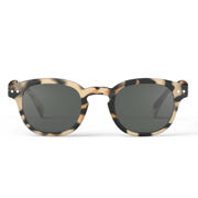 Sonnenbrille #C 
Light Tortoise 