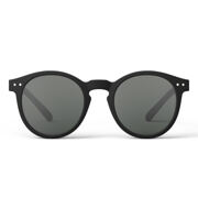 Sonnenbrille #M
Schwarz 