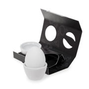 Coquetier Clack
ensemble de 2 