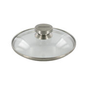 Glass lid 16 cm
from DEMEYERE 