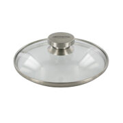 Glass lid 18 cm
from DEMEYERE 