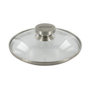 Glass lid 20 cm
from DEMEYERE 
