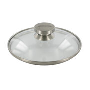 Glass lid 22 cm
from DEMEYERE 