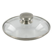Couvercle en verre 28 cm
de DEMEYERE 