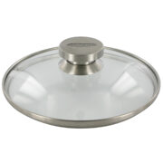 Glasdeckel 32 cm
von DEMEYERE 
