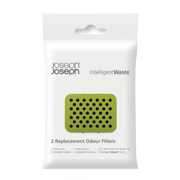 Ersatzfilter / Kohlefilter
für Presskübel und Kombostkübel 