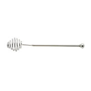 Honey Spiral Stainless Steel 